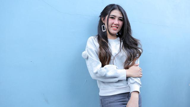 Antisipasi Tak Laku, Via Vallen Berinvestasi Antisipasi Tak Laku, Via Vallen Berinvestasi
