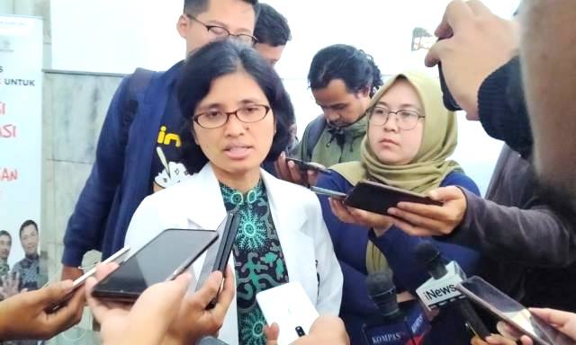 Soal Dugaan Virus Corona, RSHS Tunggu Litbangkes