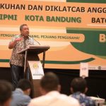 Yana Minta HIPMI Berkontribusi pada Masyarakat