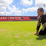 GBLA Harus Lebih Baik dari I Wayan Dipta