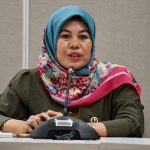 Yuningsih: Bisa Sindiran dan Benar-benar Usulan