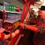 Tingkatkan Kapasitas UMKM Melalui Z-Mart