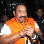 Carsa, Kontraktor Penyuap Bupati Indramayu Hanya Dituntut 2,5 Tahun oleh Jaksa KPK