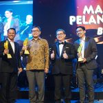 bank bjb Raih 2 Penghargaan dari Artajasa