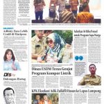 e-Paper Jabar Ekspres Edisi 11 Februari 2020 e-Paper Jabar Ekspres Edisi 11 Februari 2020