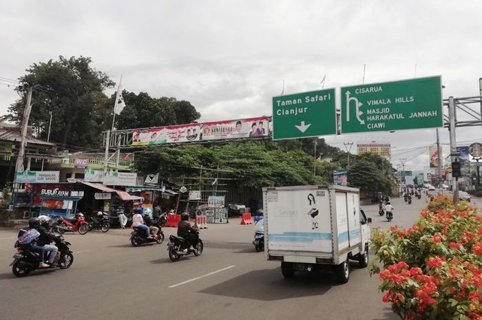 Berantas Kawin Kontrak di Bogor dan Cianjur, Emil akan Pasang Baliho Larangan Berbuat Maksiat Berantas Kawin Kontrak di Bogor dan Cianjur, Emil akan Pasang Baliho Larangan Berbuat Maksiat