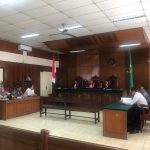 Pabrik Tekstil di Cimahi Terbukti Buang Limbah, PN Bale Bandung Putuskan Bayar Ganti Rugi Rp 4,2 Miliar