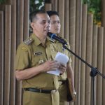 Sudah Setahun Posisi Kadis Kosong, Ajay Ingin Oppen Biding Digelar Serentak