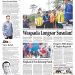 ePaper Jabar Ekspres Edisi 18 Februari 2020