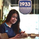 1933 Dapur & Kopi Juga Bagi-Bagi Tiket Gratis