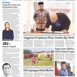 ePaper Jabar Ekspres Edisi 19 Februari 2020