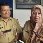 Gawat Nih ! TKA Asal China Kembali ke Kota Bandung