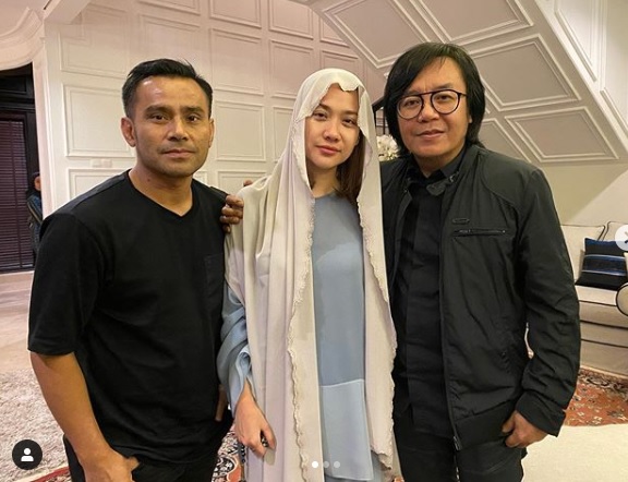 Alhamdulillah, BCL Kini Sudah Bisa Tersenyum