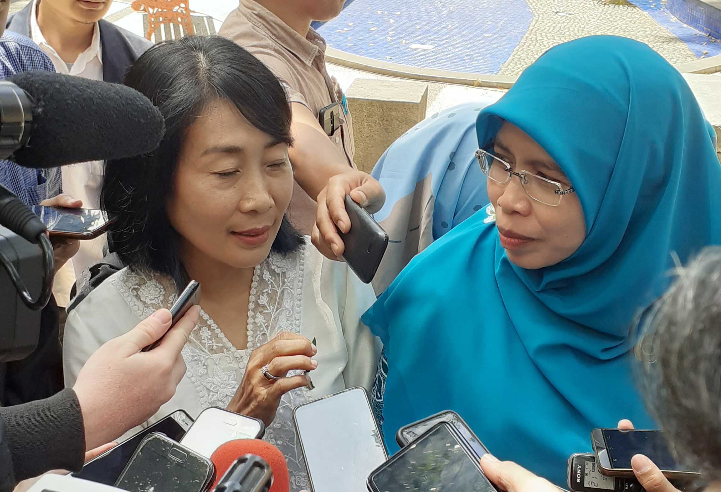 Istri Oded Sebut Bandung Kota Jorok dan Berudara Kotor, Kenapa?