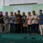 Festival Warga Puri Bali Berlangsung Semarak