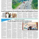 ePaper Jabar Ekspres Edisi 20 Februari 2020