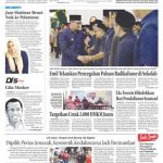 ePaper Jabar Ekspres Edisi 21 Februari 2020