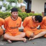 Sindikat Pencetak Uang Palsu Dibekuk, Puluhan Juta Diedarkan di Padalarang