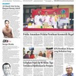 ePaper Jabar Ekspres Edisi 22 Februari 2020