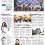 ePaper Jabar Ekspres Edisi 24 Februari 2020