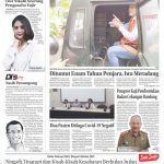 ePaper Jabar Ekspres Edisi 25 Februari 2020