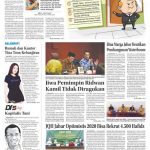 ePaper Jabar Ekspres Edisi 26 Februari 2020