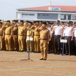 Kacau di KBB Juga Sama! Sudah Lolos P3K, 22 Honorer Statusnya Gak Jelas