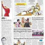 ePaper Jabar Ekspres Edisi 27 Februari 2020