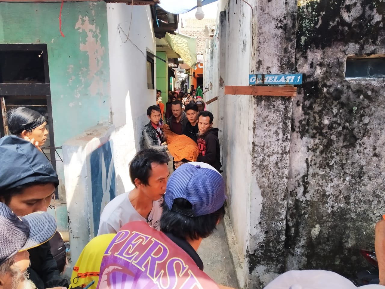 Alami Trauma Berat, ABG Korban Penganiayaan di Kebun Sayuran Meninggal Dunia