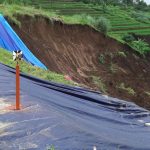 Untuk Amati Pergerakan Tanah di Tol Purbaleunyi, Jasa Marga Pasang Sensor Robotic