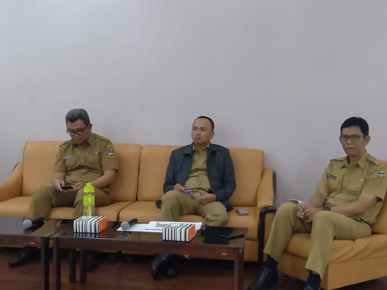 Kadis DBMTR Minta Hentikan Pembangunan Waterboom Lembang, Sebelum Izin dan Rekomendasi Dipenuhi