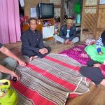 Jengkel Ditagih Hutang, Ibu Rumah Tangga Ini Nekat Hantam Kepala Renternir Pakai Gas 3 Kg