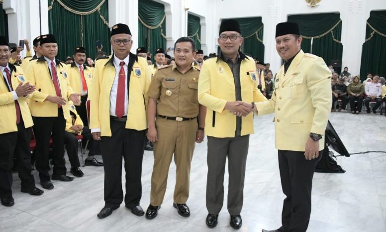Klaim Desa Sangat Tertinggal di Jabar Sudah Tidak Ada Lagi