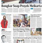 e-Paper Jabar Ekspres Edisi 4 Februari 2020 e-Paper Jabar Ekspres Edisi 4 Februari 2020