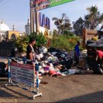 Warga Minta Dibangun Tempat Pembuangan Sampah, DLH Bilang Lahannya Enggak Ada
