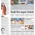 e-Paper Jabar Ekspres Edisi 5 Februari 2020 e-Paper Jabar Ekspres Edisi 5 Februari 2020