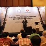 Penggunaan Cotton USA Dorong Pelaku Industri Tekstil Ciptakan Produk Garmen Berkualitas