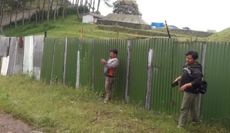 Pembangunan Waterboom di Lembang Tidak Masalah Selama Kantongi Izin Pembangunan Waterboom di Lembang Tidak Masalah Selama Kantongi Izin