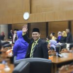 Dewan Sayangkan Kebijakan Arab Saudi Sepihak, Jamaah Diminta Bersabar