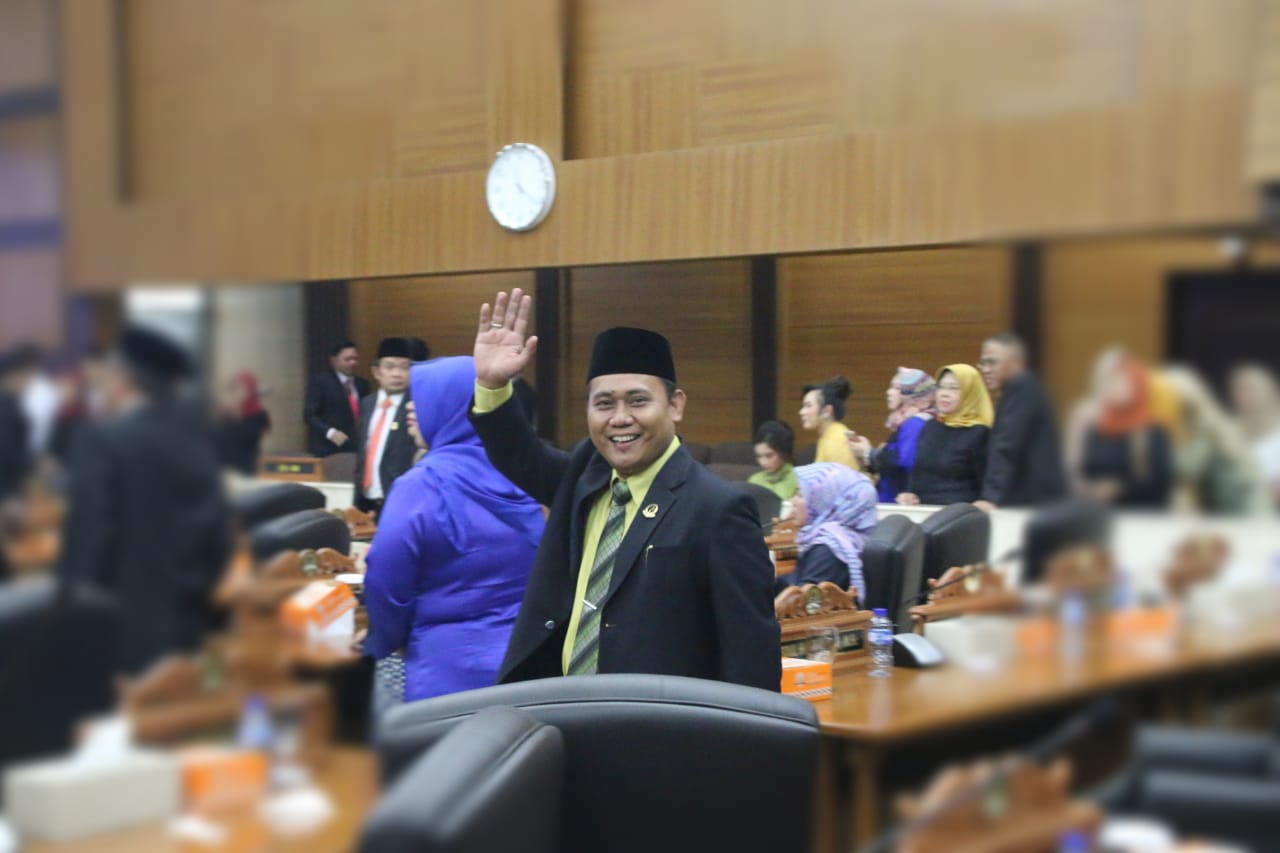 Dewan Sayangkan Kebijakan Arab Saudi Sepihak, Jamaah Diminta Bersabar