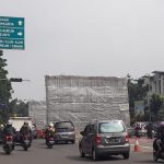 Dua Fly Over di Jalan Jakarta dan Laswi, Baru Masuk Lelang Tahap kedua