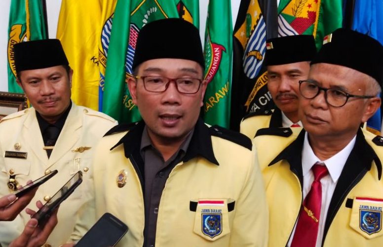 Gubernur Ingin Kepala Desa Harus Pahami Program di Era Digital