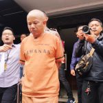 Dukun yang Cabuli dan Perkosa 2 Anak Tiri Ditolak Balik ke Kampungnya Jika Bebas dari Penjara