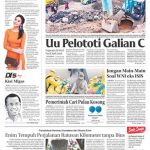 e-Paper Jabar Ekspres Edisi 7 Februari 2020 e-Paper Jabar Ekspres Edisi 7 Februari 2020