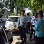 Taksi Online Harus Segera Urus Izin Jika Tidak Mau Ditindak