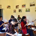 Keren Nih! BPPSDMP Kirim Petani Muda Magang ke Jepang