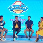 Agar Mengikuti Perkembangan Zaman, Musisi Widi ‘Maliq & D’Essential’ Garap Jingle Campina Ice Cream