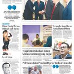 e-Paper Jabar Ekspres Edisi 8 Februari 2020 e-Paper Jabar Ekspres Edisi 8 Februari 2020