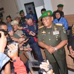 Kabupaten Bandung Kini Punya Kodim Sendiri