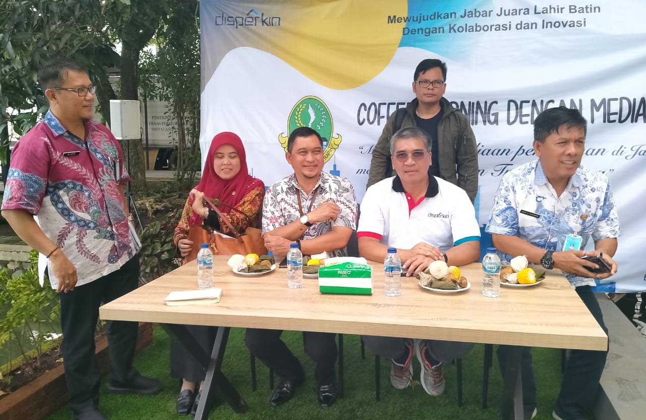 Masyarakat Bisa Miliki Hunian dari Program Apartemen Transit, Cicilannya Cuma Rp 200 Ribuan